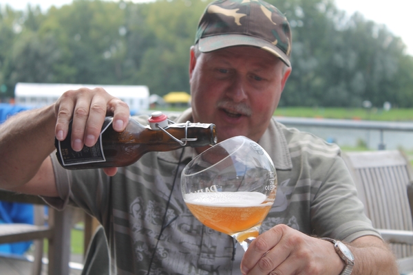 Trappen en happen (55 km) 31 augustus 2014 047