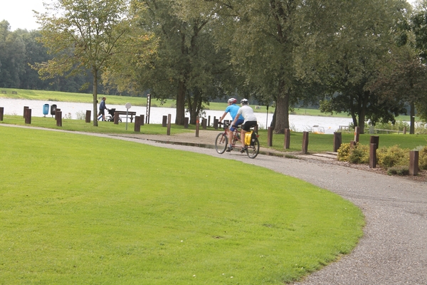 Trappen en happen (55 km) 31 augustus 2014 049