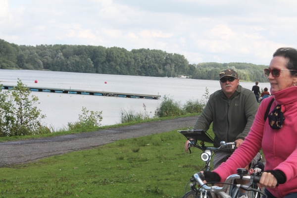 Trappen en happen (55 km) 31 augustus 2014 064