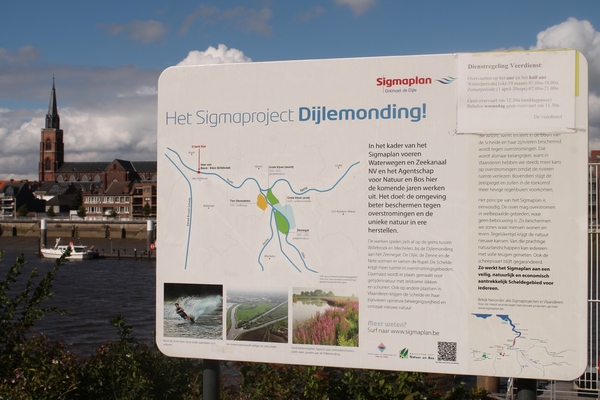 Trappen en happen (55 km) 31 augustus 2014 078