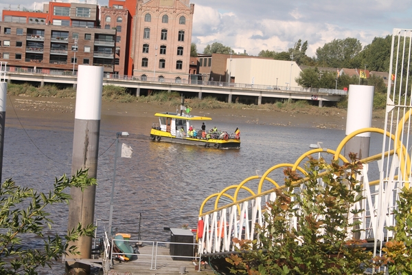 Trappen en happen (55 km) 31 augustus 2014 080