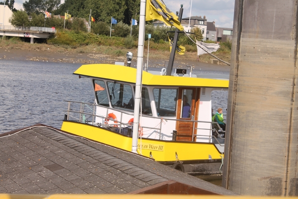 Trappen en happen (55 km) 31 augustus 2014 081