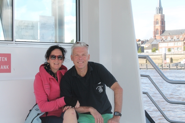 Trappen en happen (55 km) 31 augustus 2014 083