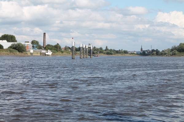 Trappen en happen (55 km) 31 augustus 2014 084