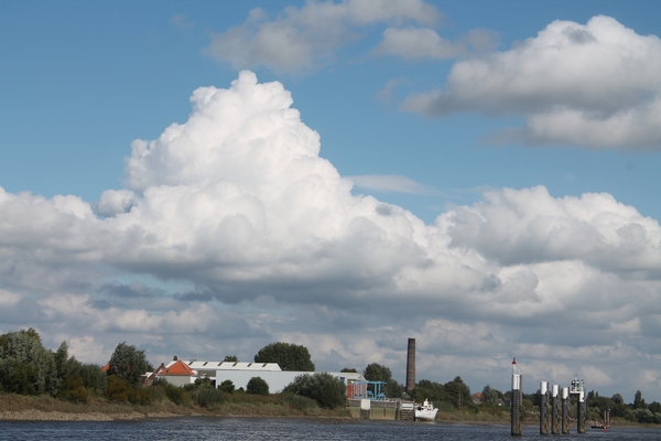 Trappen en happen (55 km) 31 augustus 2014 089