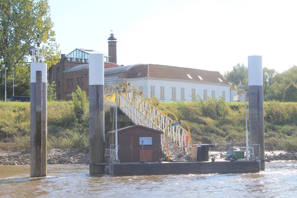 Trappen en happen (55 km) 31 augustus 2014 092