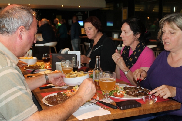 Trappen en happen (55 km) 31 augustus 2014 100