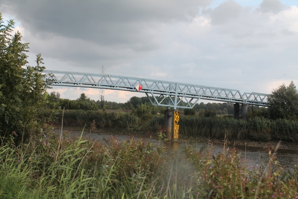 Trappen en happen (55 km) 31 augustus 2014 105