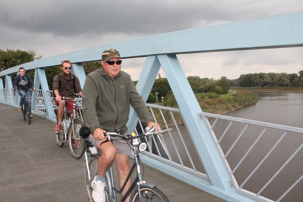 Trappen en happen (55 km) 31 augustus 2014 106