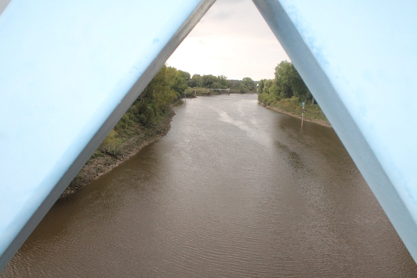 Trappen en happen (55 km) 31 augustus 2014 107