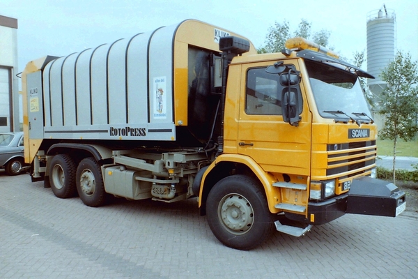 Scania 82