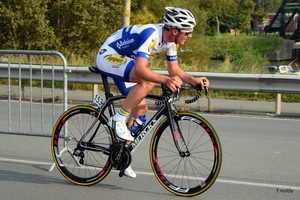 Izegemkoerse-11-9-2014-Yves Lampaert