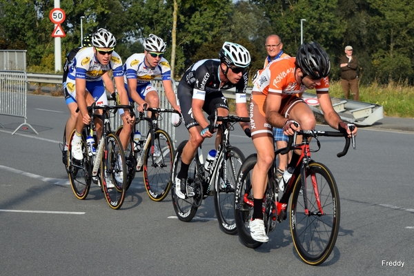 Izegemkoerse-11-9-2014