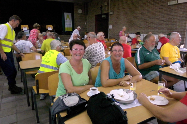 02-inschrijving in Gemeentezaal