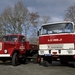 2 X Magirus Deutz