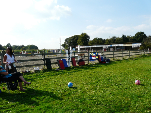 26 Herdenkingtraing Danny 13-09-2014