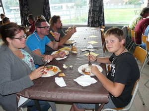 40 Herdenkingtraing Danny 13-09-2014