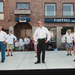 Dansen op de jaarmarkt Centrum - 15 september 2014