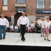 Dansen op de jaarmarkt Centrum - 15 september 2014