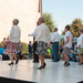 Dansen op de jaarmarkt Centrum - 15 september 2014