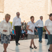 Dansen op de jaarmarkt Centrum - 15 september 2014