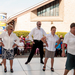 Dansen op de jaarmarkt Centrum - 15 september 2014