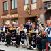 Dansen op de jaarmarkt Centrum - 15 september 2014