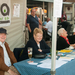 Dansen op de jaarmarkt Centrum - 15 september 2014