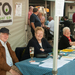 Dansen op de jaarmarkt Centrum - 15 september 2014