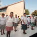 Dansen op de jaarmarkt Centrum - 15 september 2014