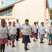 Dansen op de jaarmarkt Centrum - 15 september 2014