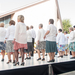 Dansen op de jaarmarkt Centrum - 15 september 2014