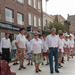 Dansen op de jaarmarkt Centrum - 15 september 2014