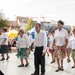 Dansen op de jaarmarkt Centrum - 15 september 2014