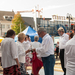 Dansen op de jaarmarkt Centrum - 15 september 2014