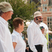 Dansen op de jaarmarkt Centrum - 15 september 2014