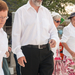 Dansen op de jaarmarkt Centrum - 15 september 2014