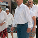 Dansen op de jaarmarkt Centrum - 15 september 2014