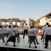 Dansen op de jaarmarkt Centrum - 15 september 2014