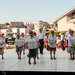 Dansen op de jaarmarkt Centrum - 15 september 2014