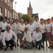 Dansen op de jaarmarkt Centrum - 15 september 2014