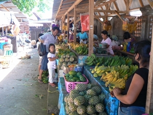 Al het lekkere fruit