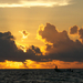 zonsopgang Cancun