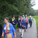 Wandeling in Katelijne - 11 september 2014