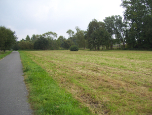 Wandeling in Katelijne - 11 september 2014