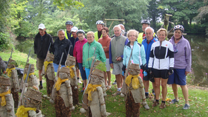 Fietsdriedaagse Retie - 8 tot 10 oktober 2014