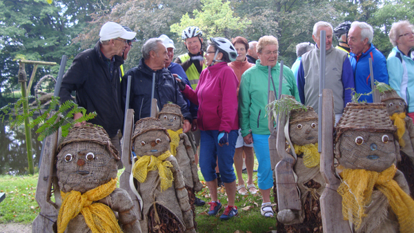 Fietsdriedaagse Retie - 8 tot 10 oktober 2014