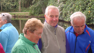 Fietsdriedaagse Retie - 8 tot 10 oktober 2014