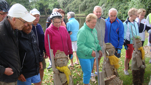 Fietsdriedaagse Retie - 8 tot 10 oktober 2014