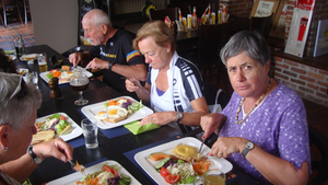 Fietsdriedaagse Retie - 8 tot 10 oktober 2014